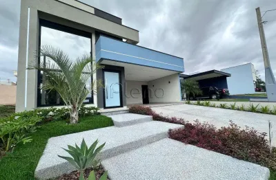 Casa à venda em indaiatuba, jardim piemonte, com 3 suítes, com 202 m², jardim piemonte