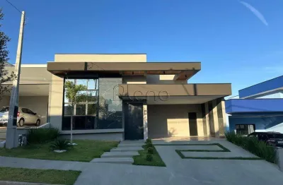 Casa à venda em indaiatuba, residencial milano, com 3 suítes, com 191.63 m², residencial milano