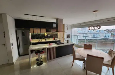 Apartamento à venda em campinas, jardim aurélia, com 3 quartos, com 87.7 m², vila inglesa residence