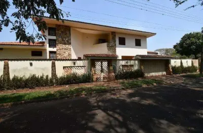 Casa à venda em campinas, jardim do sol, com 5 quartos, com 420 m²