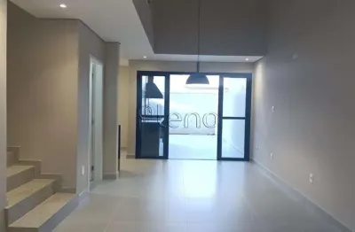 Casa à venda em valinhos, chácaras silvania, com 3 suítes, com 144 m², condomínio vila di mônaco