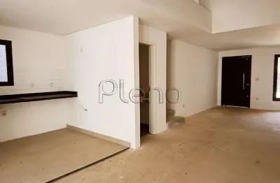 Casa à venda em valinhos, chácaras silvania, com 3 suítes, com 144.36 m²