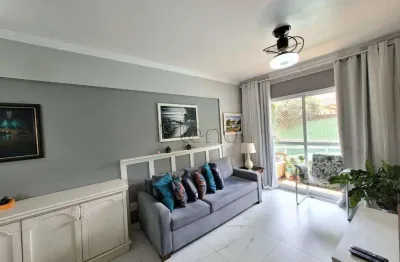 Apartamento à venda em valinhos, bela vista, com 3 quartos, com 78.5 m², edifício michelangelo