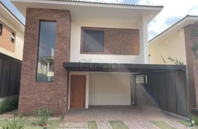 Casa à venda com 3 suítes loteamento santa ana do atibaia (sousas), campinas.