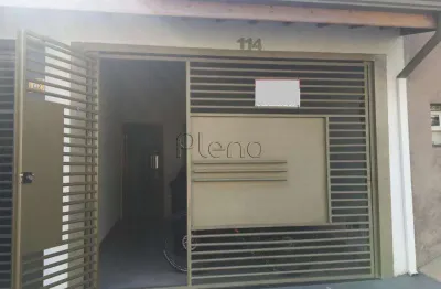 Casa à venda em indaiatuba, jardim residencial veneza, com 2 quartos, com 67.81 m²