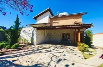 Casa à venda em vinhedo, vista alegre, com 4 quartos, com 420 m²