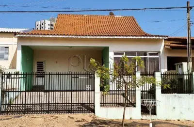 Casa à venda em valinhos, vila independência, com 3 quartos, com 155 m²