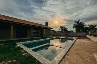 Chácara à venda em indaiatuba, terras de itaici, com 4 suítes, com 1000 m², terras de itaici