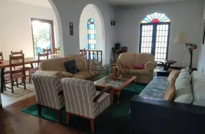 Casa à venda em campinas, jardim das paineiras, com 3 quartos, com 265.65 m²