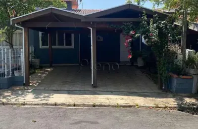 Casa à venda em indaiatuba, itaici, com 2 quartos, com 80 m²