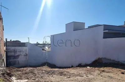 Terreno à venda na Rua Luiz Ratti, 234, Jardim Morumbi, Indaiatuba