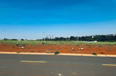 Terreno à venda em paulínia, jardim fortaleza, com 250 m², urbe 365 paulínia