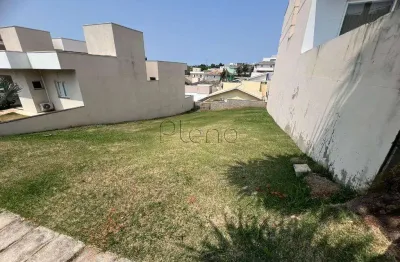 Terreno à venda no condomínio villagio di napoli – valinhos/sp