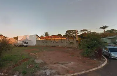 Terreno à venda em paulínia, jardim de itapoan, com 682 m²