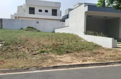 Terreno à venda em Indaiatuba, Jardins Di Roma, com 301 m², Jardins Di Roma