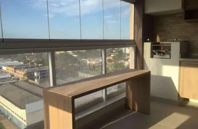 Apartamento à venda em campinas, parque rural fazenda santa cândida, com 2 quartos, com 74 m²