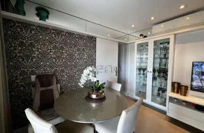 Apartamento à venda em campinas, parque das flores, com 3 suítes, com 117 m², edifício volare