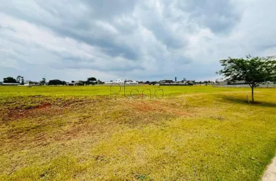 Terreno à venda em jaguariúna, residencial haras patente, com 828 m², haras patente