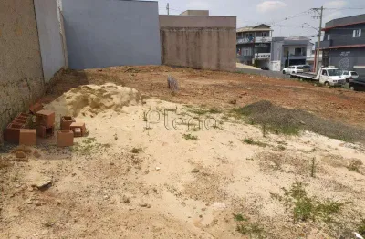 Terreno à venda em indaiatuba, jardim residencial nova veneza, com 150 m²