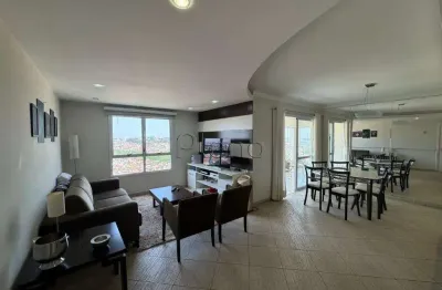 Apartamento à venda em campinas, loteamento residencial vila bella, com 3 suítes, com 134.71 m²
