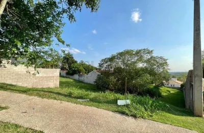 Terreno à venda em campinas, loteamento caminhos de são conrado (sousas), com 946 m²