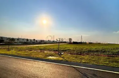 Terreno à venda em campinas, loteamento alphaville campinas, com 381 m², serena campinas