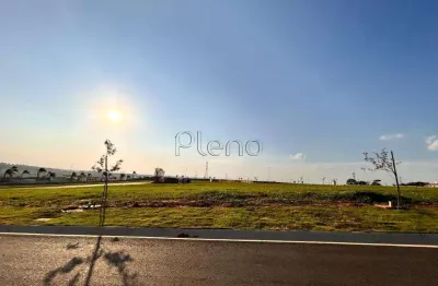 Terreno à venda em campinas, loteamento alphaville campinas, com 381 m², serena campinas