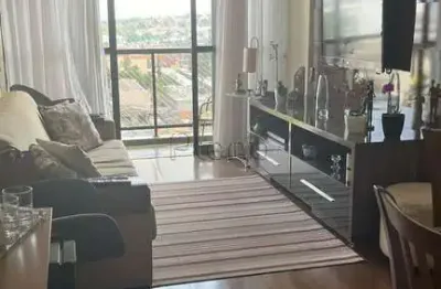 Apartamento à venda em campinas, chácara primavera, com 3 quartos, com 85 m², edifício jangada