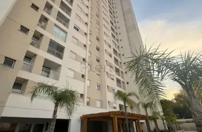 Apartamento à venda em campinas, ponte preta, com 2 quartos, com 60 m², alto da abolição