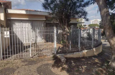 Casa à venda em campinas, jardim nossa senhora auxiliadora, com 3 quartos, com 166 m²