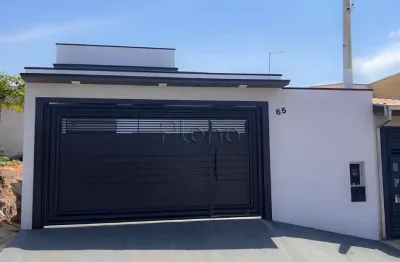 Casa à venda em indaiatuba, jardim união, com 2 quartos, com 70 m²