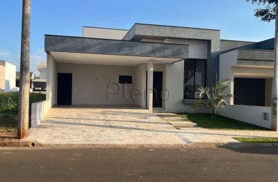 Casa à venda em hortolândia, vila real, com 3 suítes, com 152 m²
