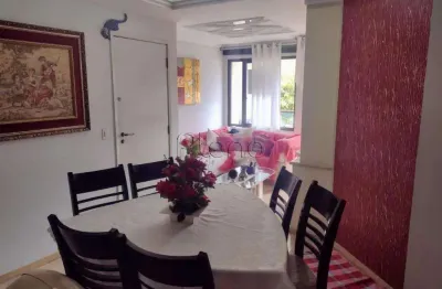 Apartamento à venda em campinas, parque prado, com 3 quartos, com 98 m²