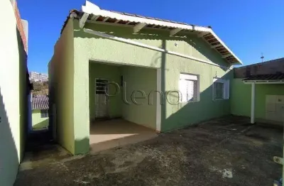 Casa à venda em campinas, parque da figueira, com 2 quartos, com 119 m²