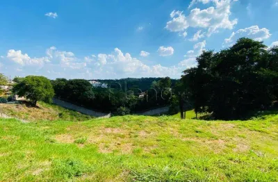 Terreno à venda em valinhos, jardim jurema, com 3000 m², residencial vila real - valinhos