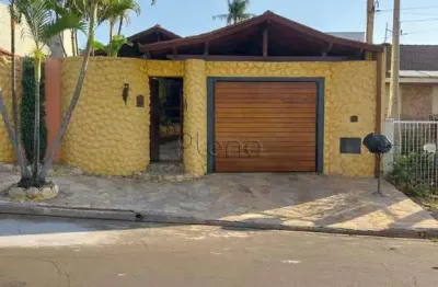 Casa à venda em paulínia, jardim ypê, com 2 quartos, com 324 m²