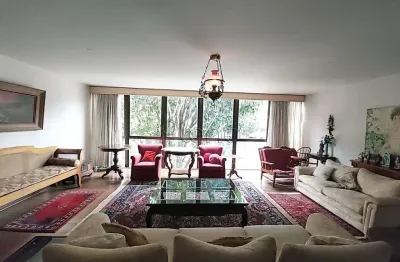 Apartamento à venda em campinas, cambuí, com 4 quartos, com 373.4 m², michelangelo