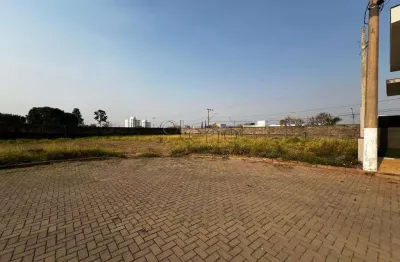 Terreno à venda em paulínia, jardim fortaleza, com 900.38 m², alemac