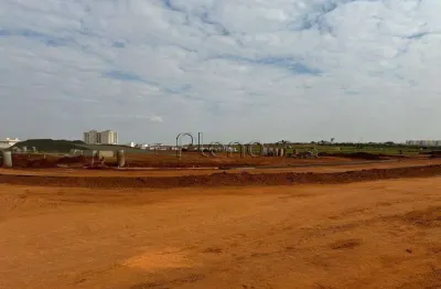Terreno à venda em paulínia, vila monte alegre, com 200 m², terras da fazenda