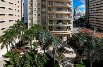 Apartamento à venda e locação em campinas, cambuí, com 488m²