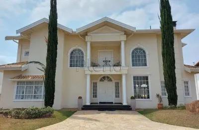 Casa à venda em valinhos, pinheiro, com 5 suítes, com 550 m²