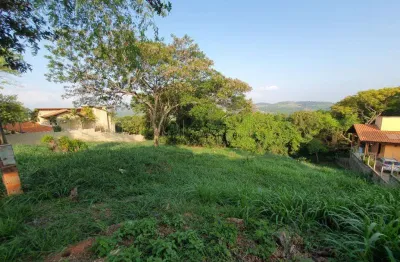 Terreno à venda em campinas, loteamento caminhos de são conrado (sousas), com 700 m²