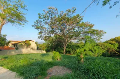 Terreno à venda em campinas, loteamento caminhos de são conrado (sousas), com 700 m²