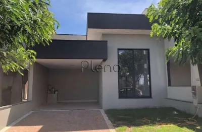 Casa à venda em paulínia, terra da estância, com 3 quartos, com 140 m²