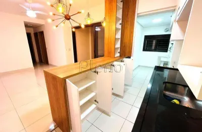 Apartamento à venda em indaiatuba, vila almeida, com 3 quartos, com 104 m², the park view
