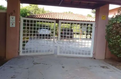 Chácara à venda em campinas, loteamento chácaras vale das garças, com 3 quartos, com 1800 m²