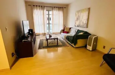 Apartamento à venda em campinas, cambuí, com 3 quartos, com 130 m², condomínio edifício ponta verde