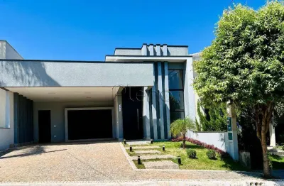 Casa à venda em hortolândia, jardim golden park residence, com 3 quartos, com 165 m², golden park