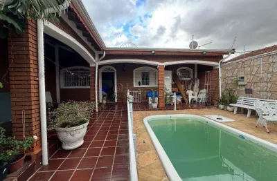 Casa à venda em campinas, jardim nova europa, com 3 quartos, com 178 m²