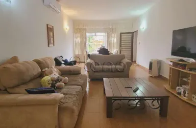 Casa à venda em campinas, jardim dom bosco, com 3 quartos, com 230 m²